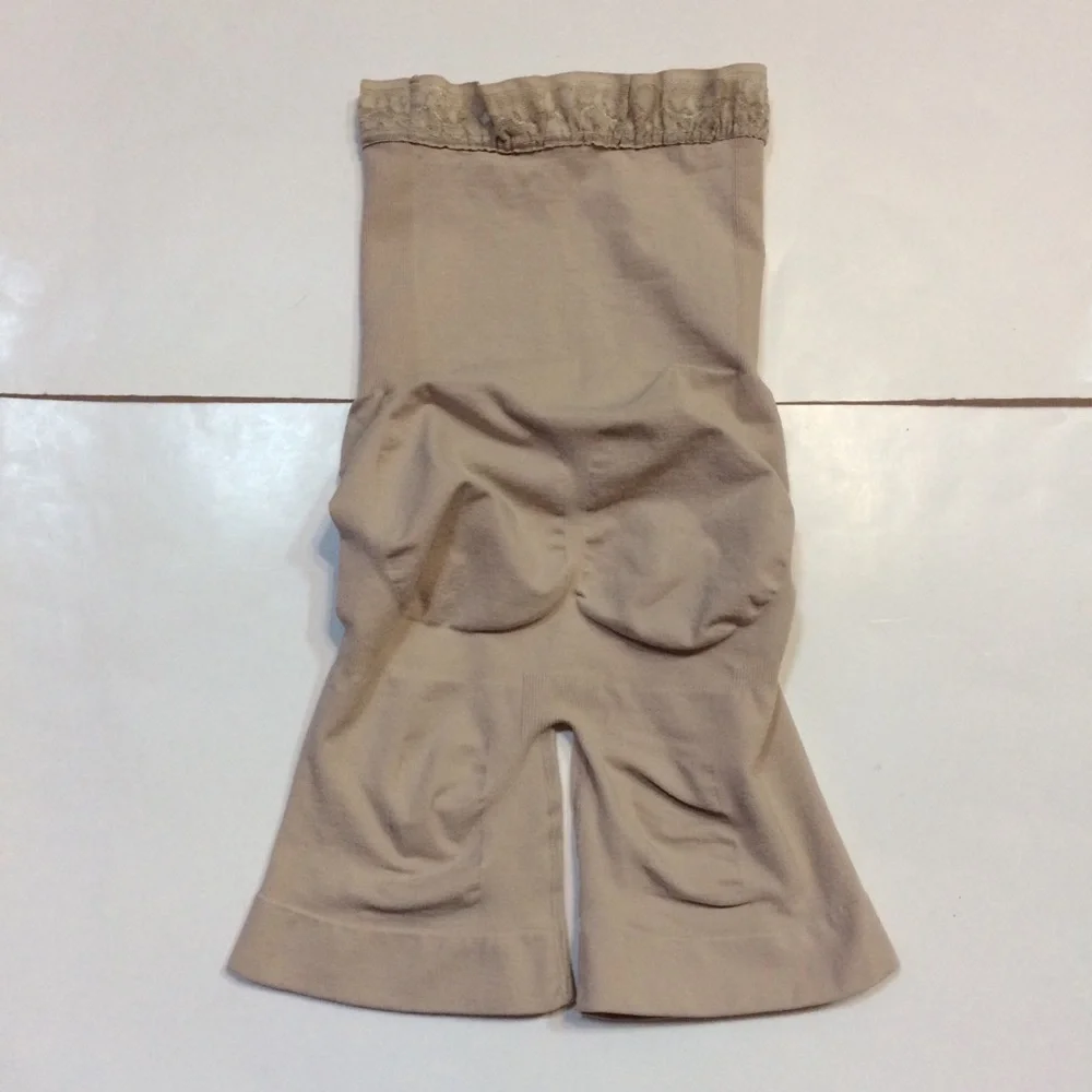 Dream Body High Waisted Body Shaper Shorts